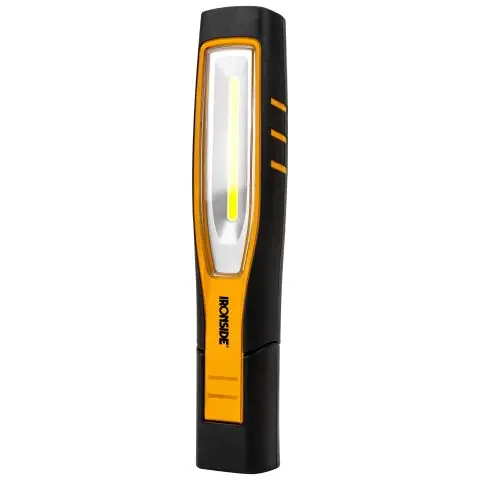 Reapris Ironside 400040 Handlampa